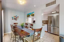Puente Vista 133 - Bay-View Deck & Shared Pool - Image 5