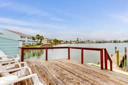 Pelican Point - Waterfront, Pool & Dock Access - Image 4