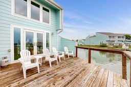 Pelican Point - Waterfront, Pool & Dock Access - Image 5
