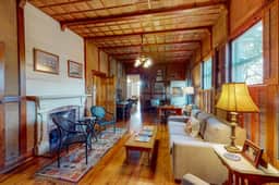 The Mathis House - Private Pool, Dog-Friendly - Image 5