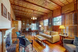 The Mathis House - Private Pool, Dog-Friendly - Image 4