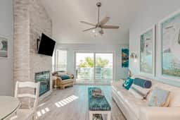 Seaside - Bayfront Condo, Pool & Tennis - Image 4