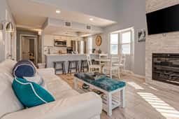 Seaside - Bayfront Condo, Pool & Tennis - Image 5