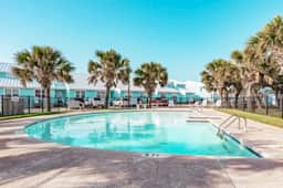 Seaside - Bayfront Condo, Pool & Tennis - Image 2