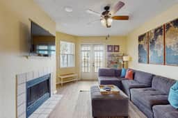 Beach Club 276 - Heated Pool, 2 Hot Tubs, Dogs OK - Image 4