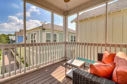 Sail Away Cottage - Private Beach, Pier & Pool - Image 2
