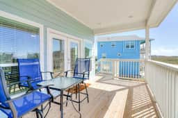 Casa Bella - Pool, Air Hockey & Two Decks - Image 4
