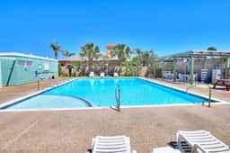 Puente Vista 105 - Waterfront, Dock & Fire Pit - Image 3