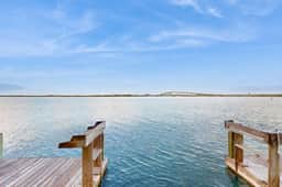 Puente Vista 105 - Waterfront, Dock & Fire Pit - Image 4