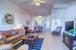 Palm Bay 202 - Heated Pool, BBQ & Beach Access - Image 5