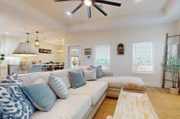 A Sea Es La Vida - Water Views & Outdoor Kitchen - Image 3