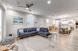 Inkies Retreat - Waterfront Home with Swim Spa - Image 3