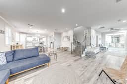 Inkies Retreat - Waterfront Home with Swim Spa - Image 4