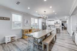 Inkies Retreat - Waterfront Home with Swim Spa - Image 5