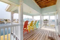 Bella Vista #25 - Water Views, Pool & Hot Tub - Image 3