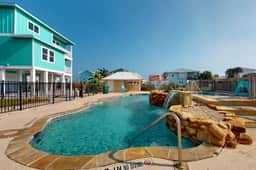 Bella Vista #25 - Water Views, Pool & Hot Tub - Image 4