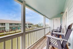 Belle of the Bay - Boat Slip, Pool & Tennis - Image 2