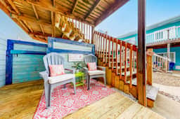 Leeward Isles 203 - Pool, 1 Block from the Beach - Image 3