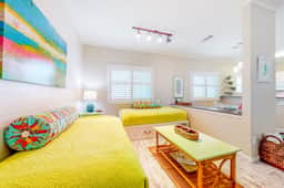 Leeward Isles 203 - Pool, 1 Block from the Beach - Image 5