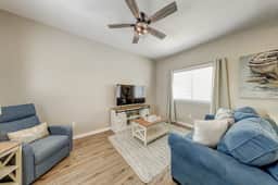 Leeward Isles 207 - Pool, Walk to the Water - Image 4