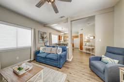Leeward Isles 207 - Pool, Walk to the Water - Image 3