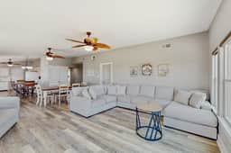 Shore Thing - Gulf-Front, 65 Steps to Beach - Image 5