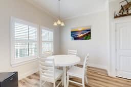 Oceanside Oasis - Large Deck, Grill & Pool Access - Image 4