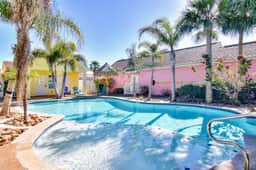 Marquesas 310 - Pool, Covered Patio & Dogs OK - Image 2