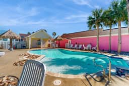 Marquesas 401 - Shared Pool, Patio & Dogs OK - Image 2