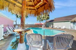 Marquesas 401 - Shared Pool, Patio & Dogs OK - Image 3