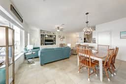 Sand Dollar Unit C3 - Bay Views & Dog-Friendly - Image 5