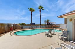 Sand Dollar #5 - Canal-Front, Pool & Pier - Image 2