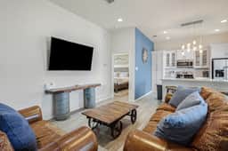 Barnacle Bay - Pool Access, Deck & EV Charger - Image 5