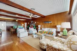 El Cerrito Place - Rooftop Deck & Historic Charm - Image 4