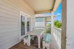 Barnacle Bay - Pool Access, Deck & EV Charger - Image 3