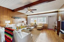 El Cerrito Place - Rooftop Deck & Historic Charm - Image 3