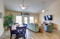 Nemo Cay 15106 - Pool, Patio, Sleeps 10, Dogs OK - Image 3