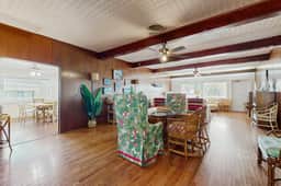 El Cerrito Place - Rooftop Deck & Historic Charm - Image 5