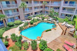 Mystic Harbor 301 - Canal-Front Condo with Pool - Image 2
