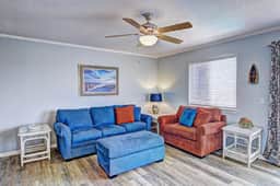 Mystic Harbor 301 - Canal-Front Condo with Pool - Image 3