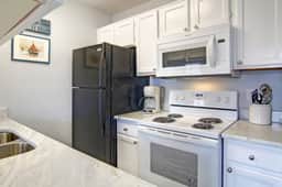 Mystic Harbor 301 - Canal-Front Condo with Pool - Image 5