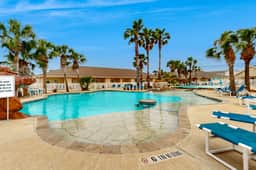 Palm Bay 402 - Pool, Patio & Dog-Friendly - Image 5