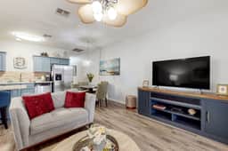 Palm Bay 402 - Pool, Patio & Dog-Friendly - Image 2