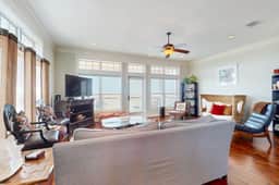 Cottage House #201 - Water Views & Shared Pool - Image 5