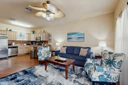 Palm Bay 407 - Heated Pool & Covered Patio - Image 5