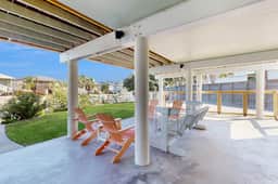 The Lazy Bay - Canal-Front Home with Boat Dock - Image 3