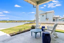 Baydreamer - Waterfront, Dock & Game Room - Image 5