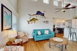 Bay Breeze House - Waterfront, Dock & Hot Tub - Image 2