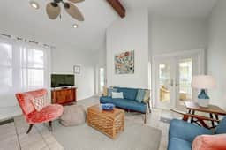 Pipeline Manor - Gulf Views, Pool & Fire Pit - Image 5