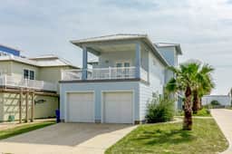 Pipeline Manor - Gulf Views, Pool & Fire Pit - Image 2